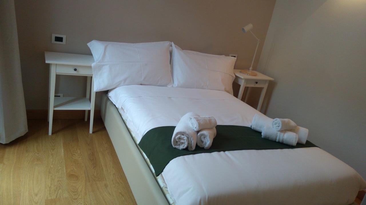 Colosseo Guest House Roma Exterior foto