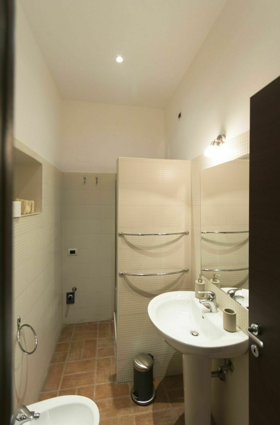 Colosseo Guest House Roma Exterior foto